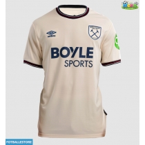 West Ham United Jarrod Bowen #20 Bortedrakt 2025-26 Kortermet